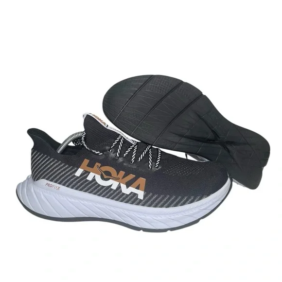Hoka One One | Shoes | New Hoka One One Running Carbon X 3  display picture 1